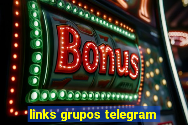 links grupos telegram